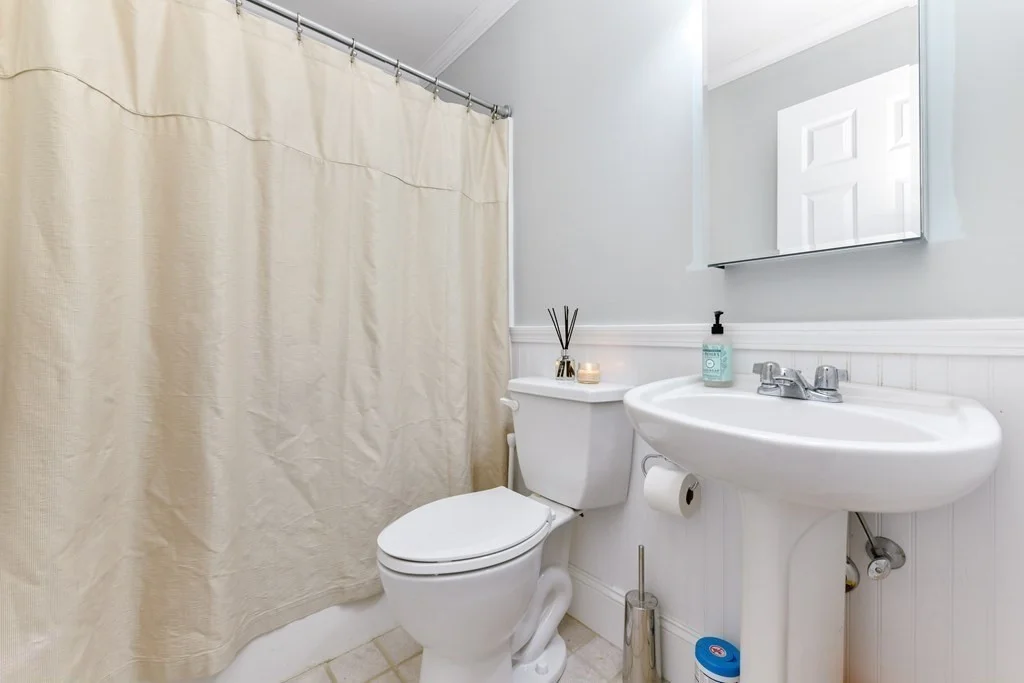 2 bed, 2 bath apartment for rent at 2 Monks St Unit 1, South Boston — photo 9 of 17