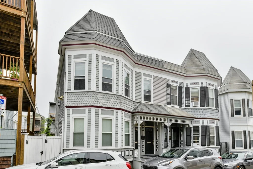 2 bed, 2 bath apartment for rent at 2 Monks St Unit 1, South Boston — photo 17 of 17