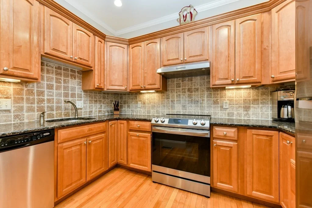 2 bed, 2 bath apartment for rent at 2 Monks St Unit 1, South Boston