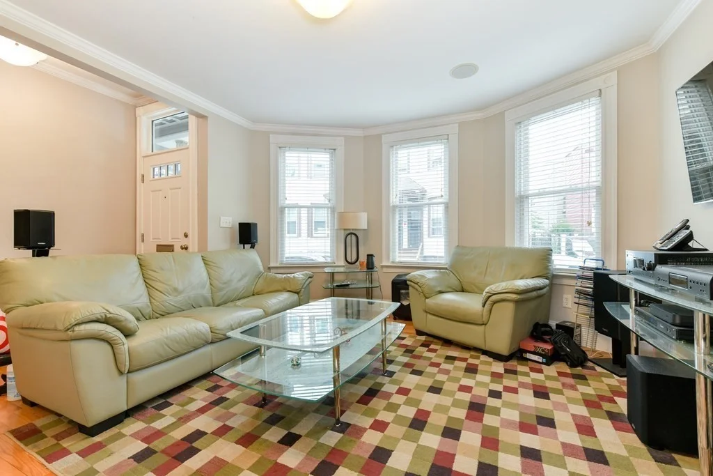 2 bed, 2 bath apartment for rent at 2 Monks St Unit 1, South Boston — photo 4 of 17