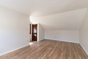 2 bed, 1 bath apartment for rent at 2 Monson Rd Unit 2B, Wales — photo 3 of 7