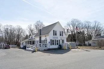 2 bed, 1 bath apartment for rent at 2 Monson Rd Unit 2B, Wales — photo 1 of 7