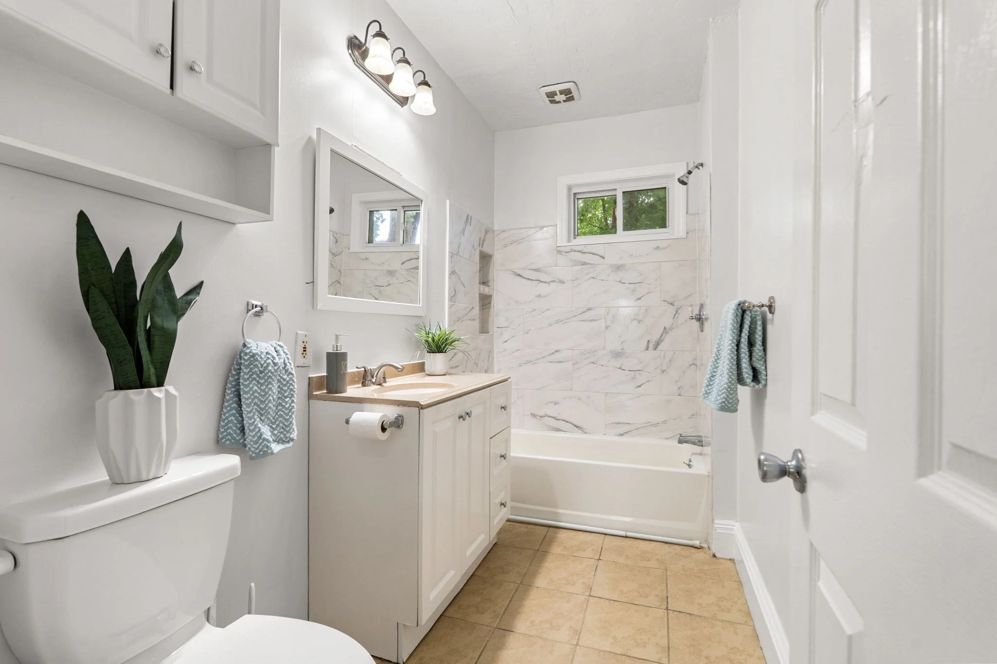 3 bed, 1 bath apartment for rent at 2 Montague St Unit 1, Worcester — photo 5 of 34