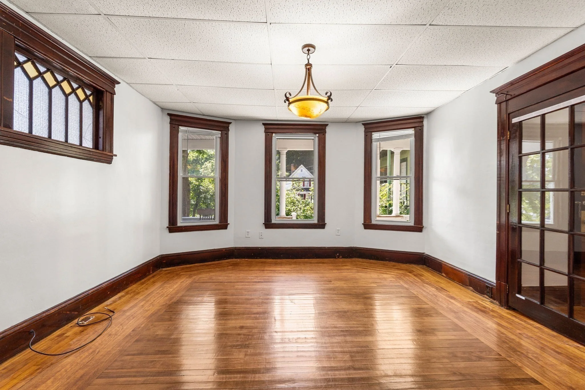 3 bed, 1 bath apartment for rent at 2 Montague St Unit 1, Worcester — photo 19 of 34