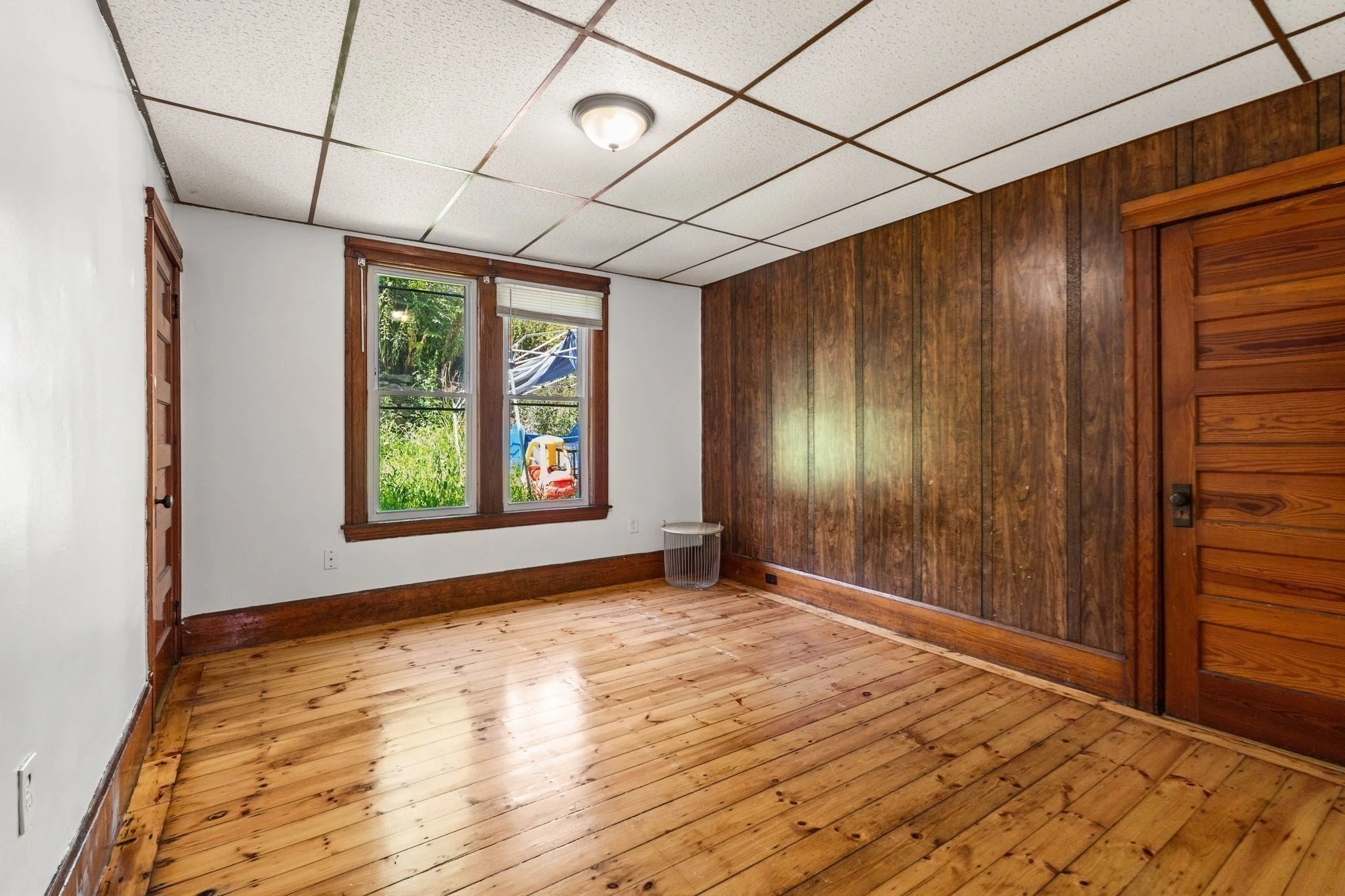 3 bed, 1 bath apartment for rent at 2 Montague St Unit 1, Worcester — photo 29 of 34