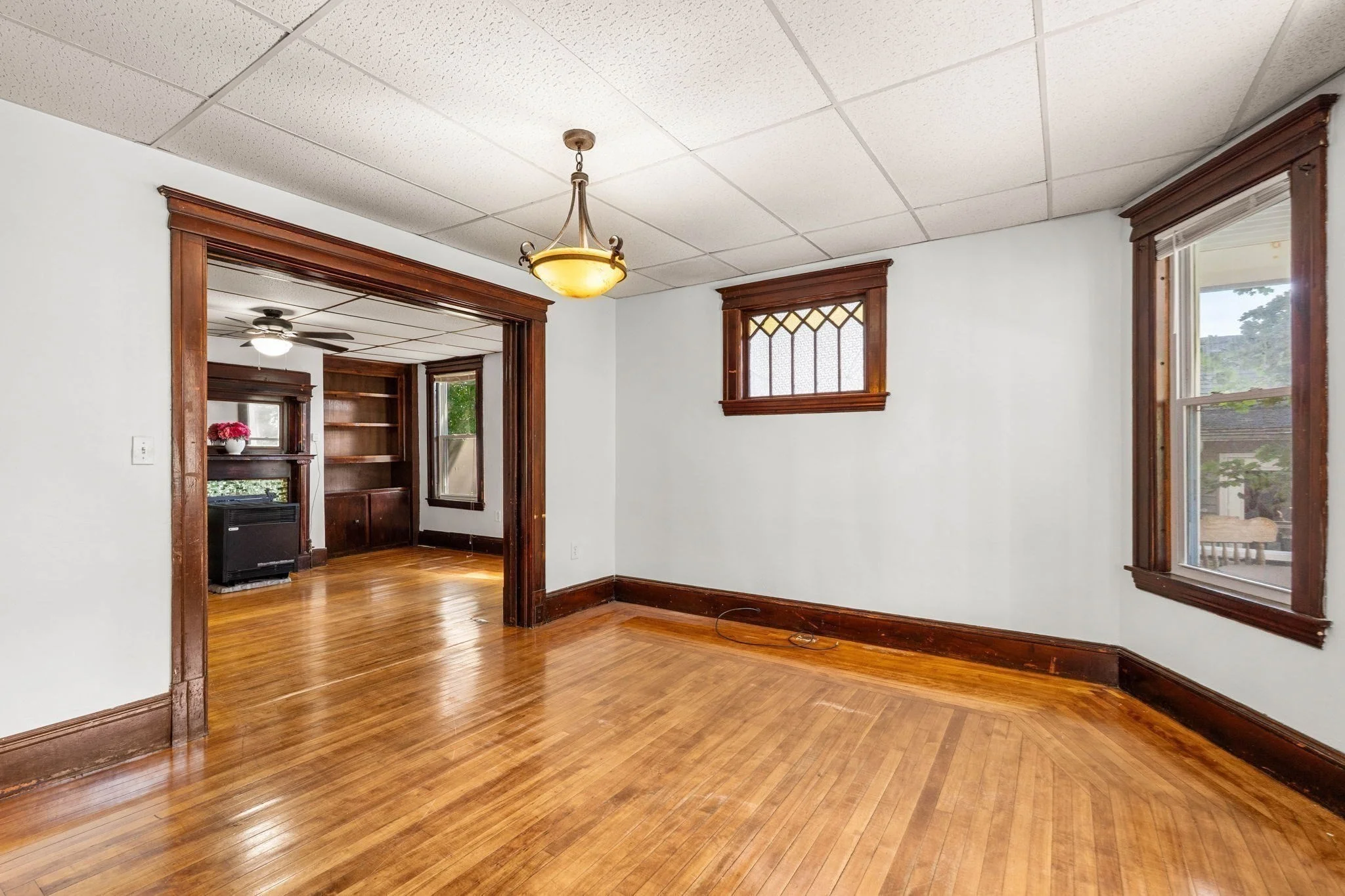 3 bed, 1 bath apartment for rent at 2 Montague St Unit 1, Worcester — photo 18 of 34