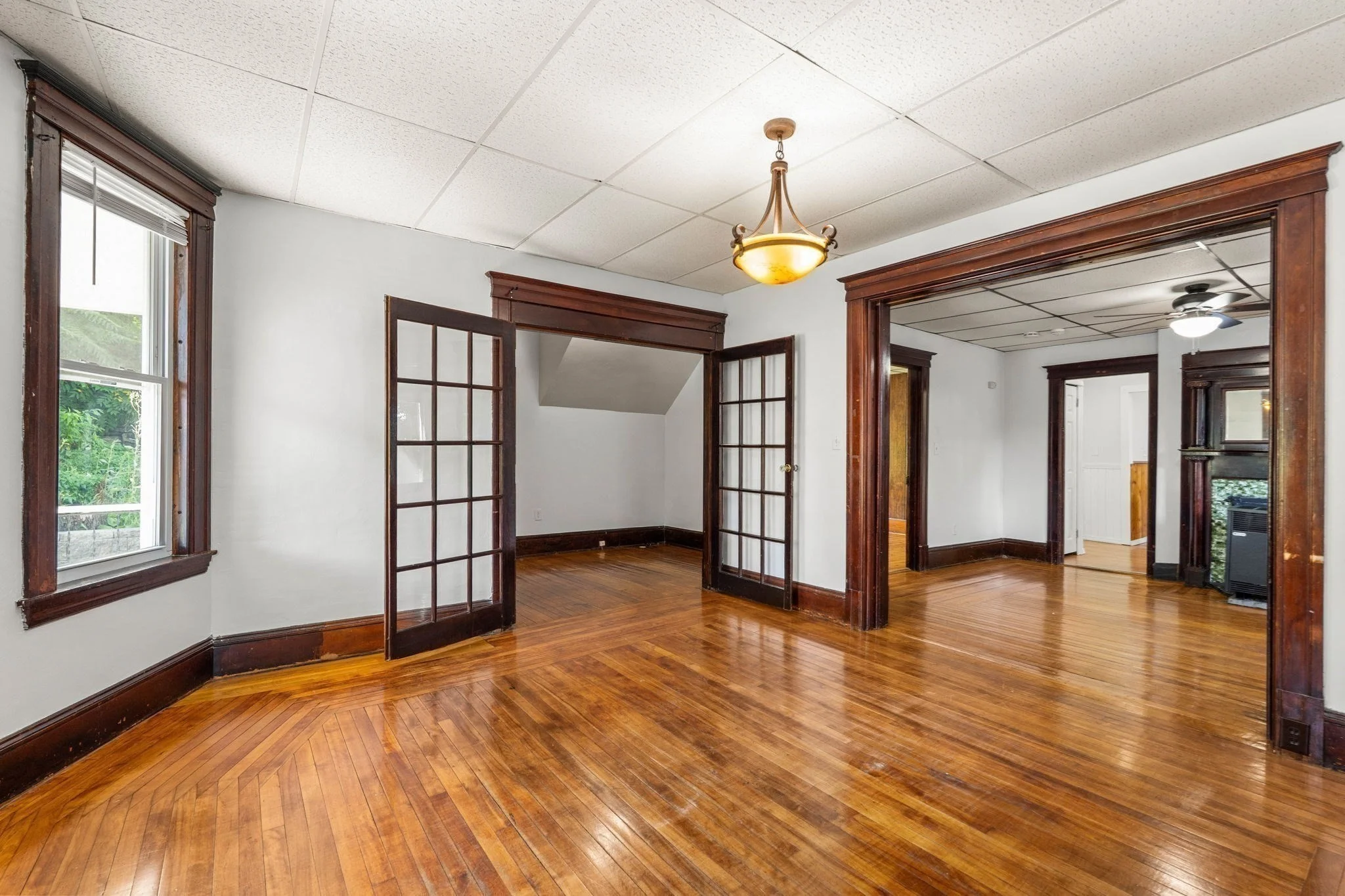 3 bed, 1 bath apartment for rent at 2 Montague St Unit 1, Worcester — photo 15 of 34