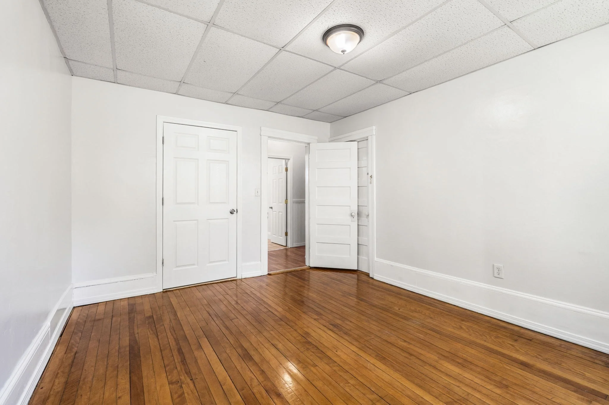 3 bed, 1 bath apartment for rent at 2 Montague St Unit 1, Worcester — photo 27 of 34
