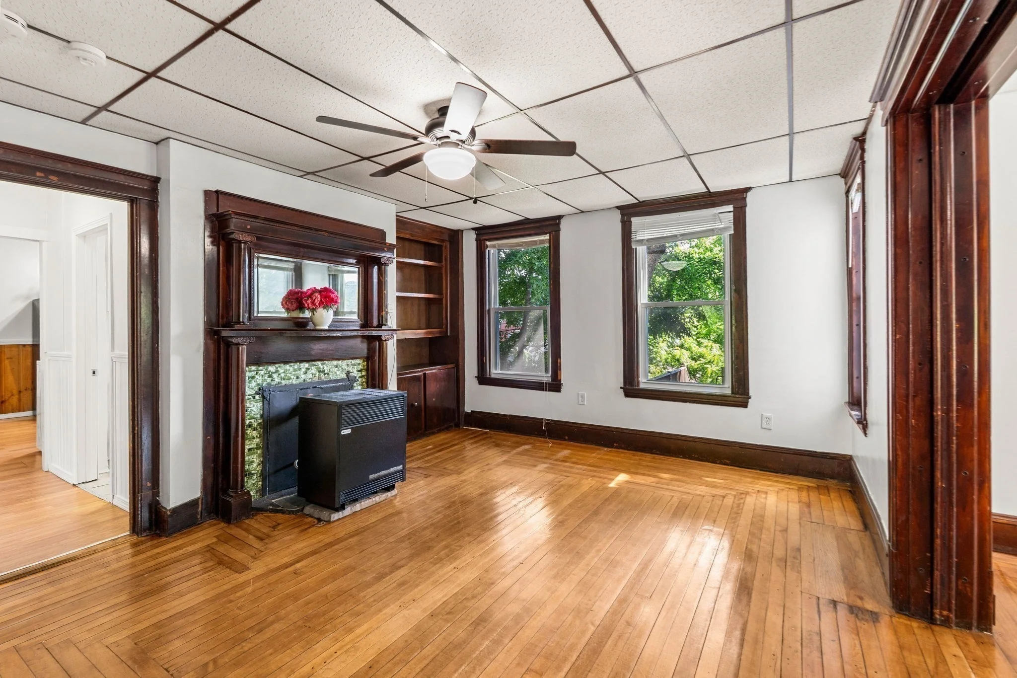 3 bed, 1 bath apartment for rent at 2 Montague St Unit 1, Worcester — photo 13 of 34