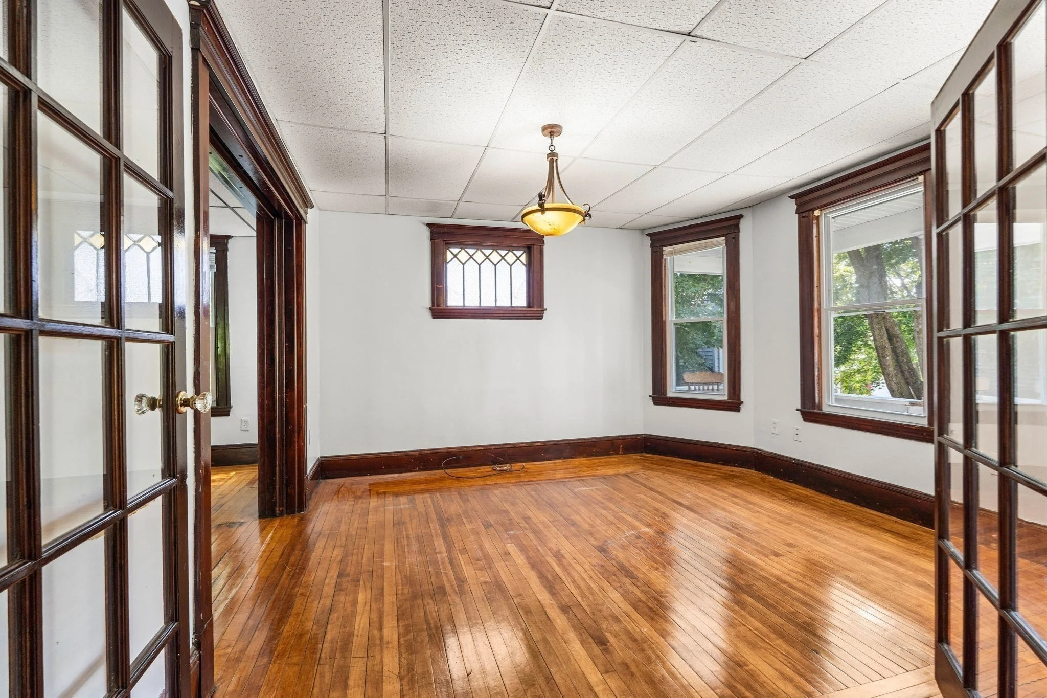 3 bed, 1 bath apartment for rent at 2 Montague St Unit 1, Worcester — photo 16 of 34