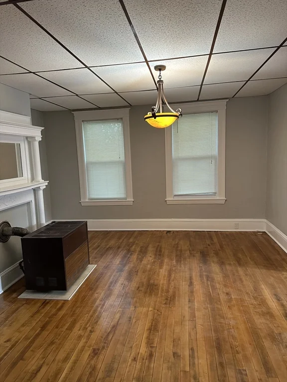 3 bed, 1 bath apartment for rent at 2 Montague Unit 3, Worcester — photo 4 of 9
