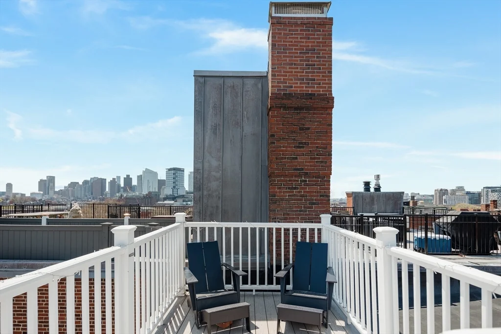 1 bed, 1 bath apartment for rent at 2 Monument Sq Unit 5, Charlestown — photo 17 of 26