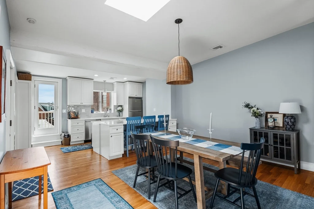 1 bed, 1 bath apartment for rent at 2 Monument Sq Unit 5, Charlestown — photo 2 of 26