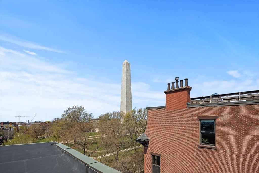 1 bed, 1 bath apartment for rent at 2 Monument Sq Unit 5, Charlestown — photo 20 of 26