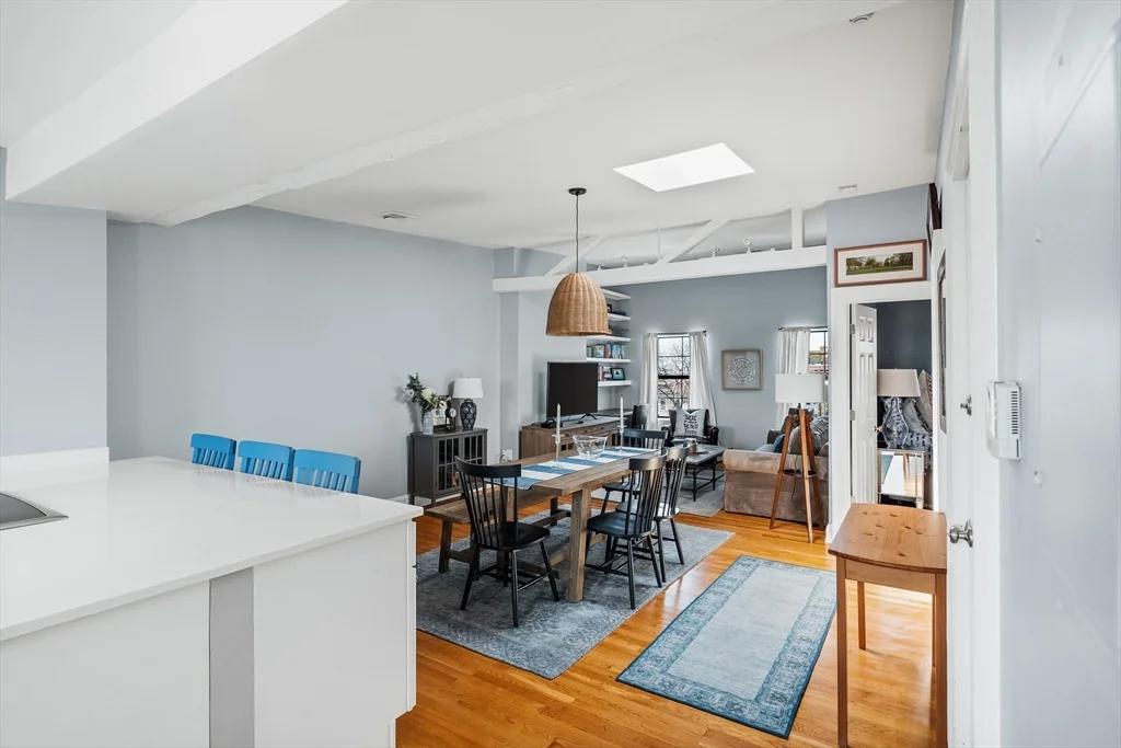 1 bed, 1 bath apartment for rent at 2 Monument Sq Unit 5, Charlestown — photo 6 of 26