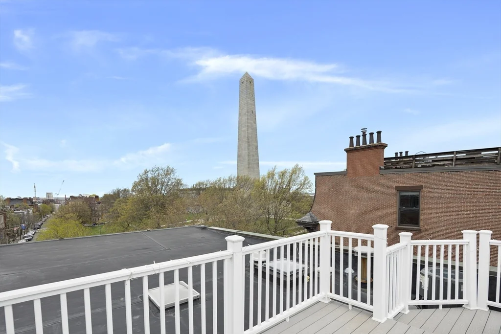 1 bed, 1 bath apartment for rent at 2 Monument Sq Unit 5, Charlestown — photo 18 of 26