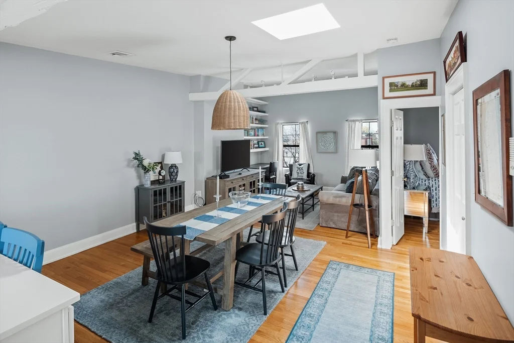 1 bed, 1 bath apartment for rent at 2 Monument Sq Unit 5, Charlestown — photo 7 of 26