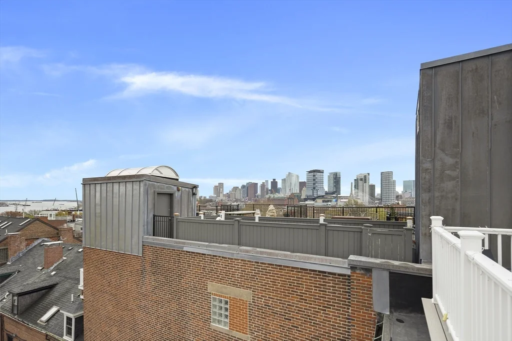 1 bed, 1 bath apartment for rent at 2 Monument Sq Unit 5, Charlestown — photo 22 of 26