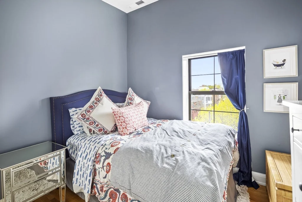 1 bed, 1 bath apartment for rent at 2 Monument Sq Unit 5, Charlestown — photo 16 of 26