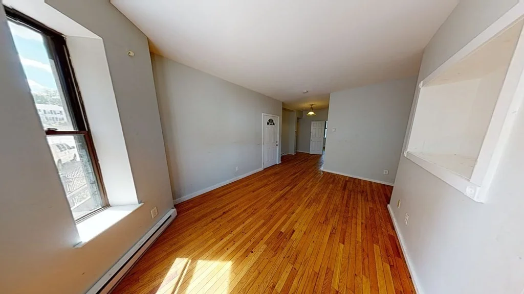 3 bed, 2 bath apartment for rent at 2 Moreland St Unit 1, Roxbury — photo 9 of 25