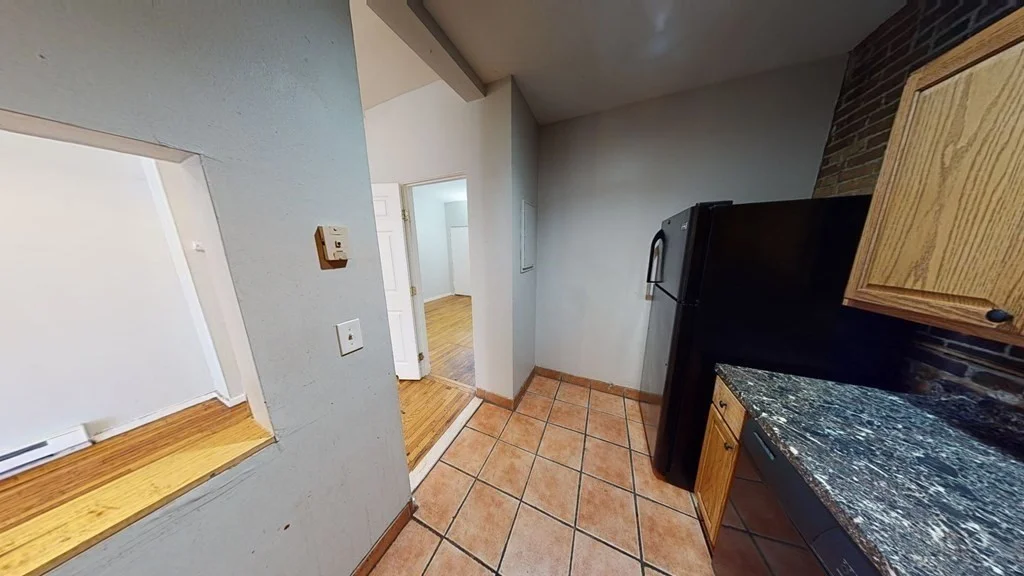 3 bed, 2 bath apartment for rent at 2 Moreland St Unit 1, Roxbury — photo 4 of 25