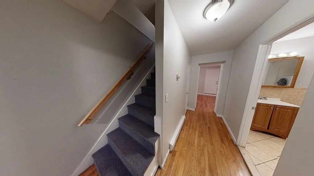 3 bed, 2 bath apartment for rent at 2 Moreland St Unit 1, Roxbury — photo 16 of 25