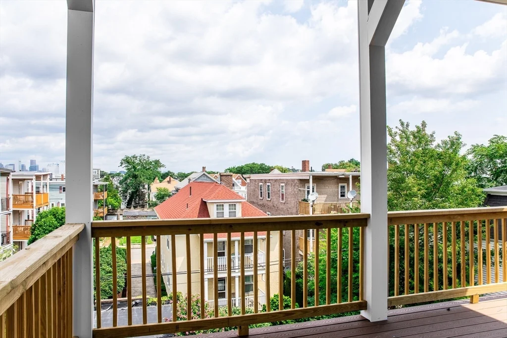 4 bed, 2 bath apartment for rent at 2 Mount Vernon St Unit 3, Dorchester — photo 17 of 21