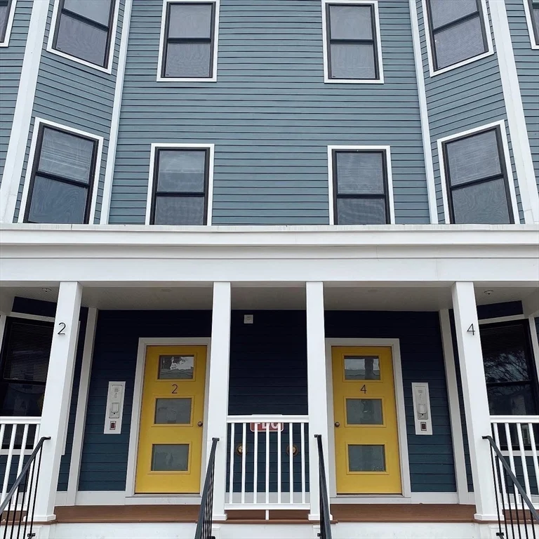 4 bed, 2 bath apartment for rent at 2 Mount Vernon St Unit 3, Dorchester — photo 21 of 21