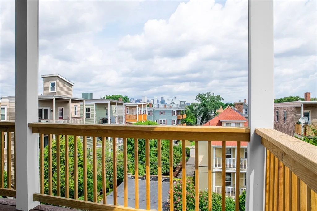 4 bed, 2 bath apartment for rent at 2 Mount Vernon St Unit 3, Dorchester — photo 16 of 21