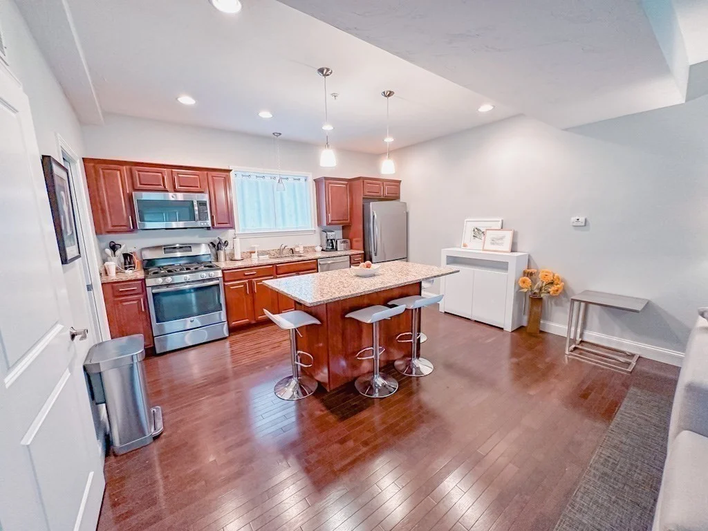 2 bed, 2 bath apartment for rent at 2 N Main St Unit C105, Mansfield — photo 4 of 18