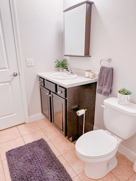 2 bed, 2 bath apartment for rent at 2 N Main St Unit C105, Mansfield — photo 12 of 18