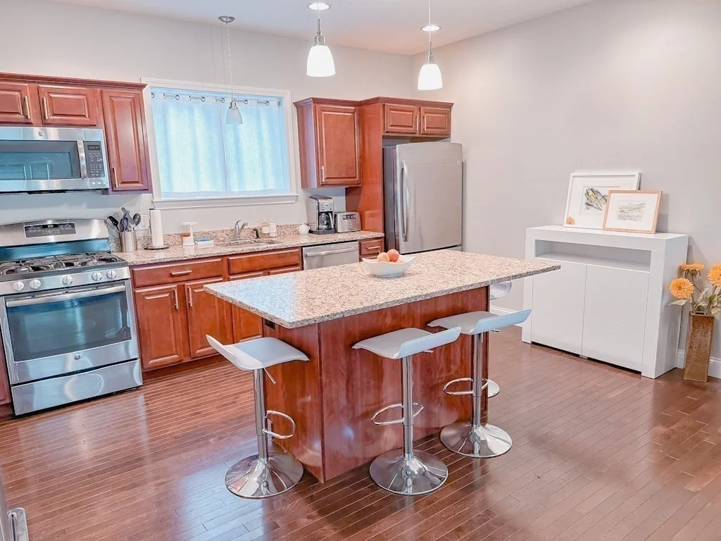 2 bed, 2 bath apartment for rent at 2 N Main St Unit C105, Mansfield — photo 5 of 18