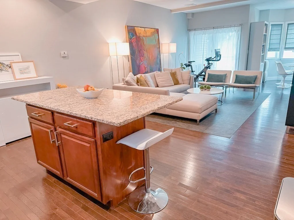 2 bed, 2 bath apartment for rent at 2 N Main St Unit C105, Mansfield — photo 6 of 18