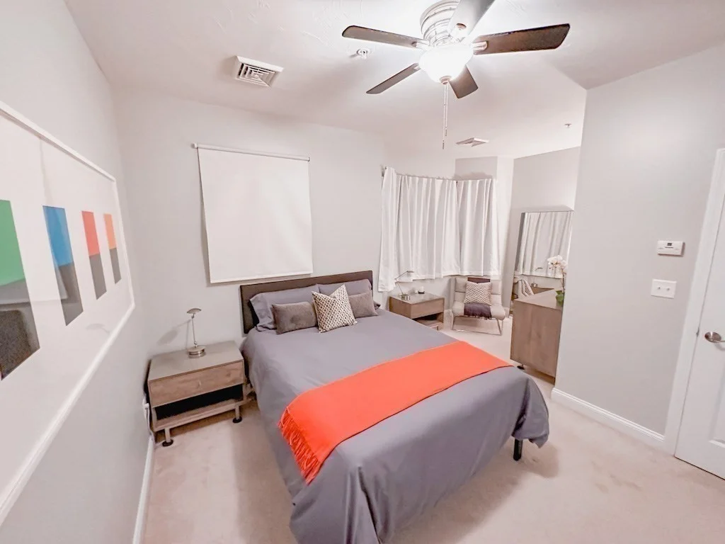2 bed, 2 bath apartment for rent at 2 N Main St Unit C105, Mansfield — photo 9 of 18