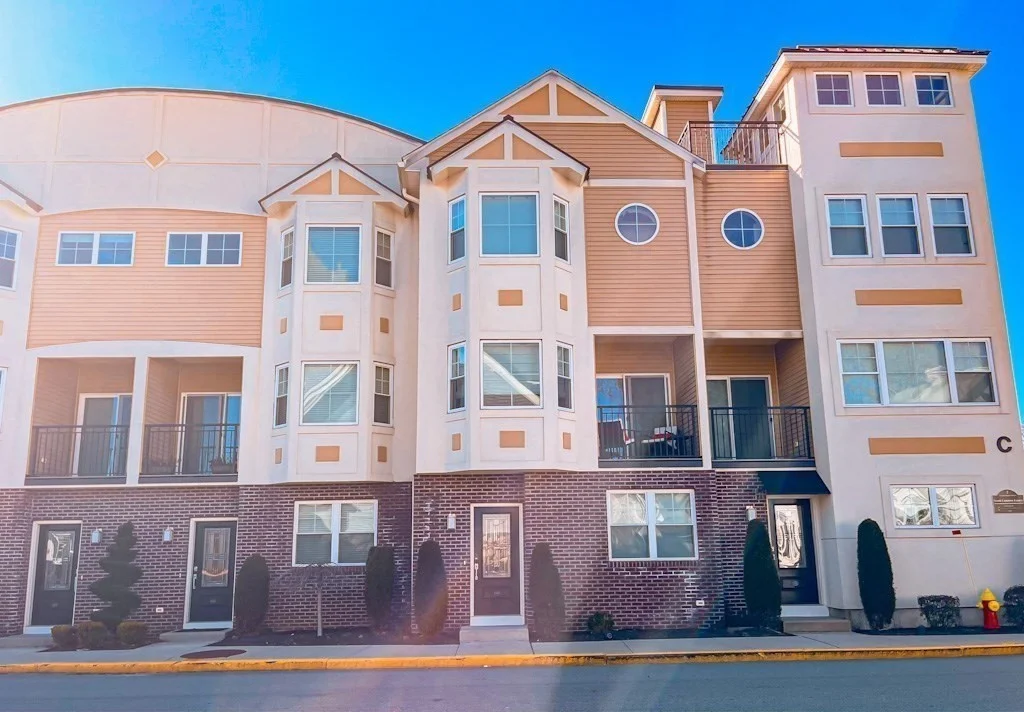 2 bed, 2 bath apartment for rent at 2 N Main St Unit C105, Mansfield — photo 1 of 18