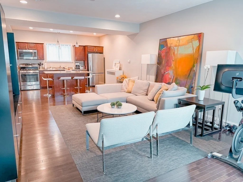 2 bed, 2 bath apartment for rent at 2 N Main St Unit C105, Mansfield — photo 3 of 18