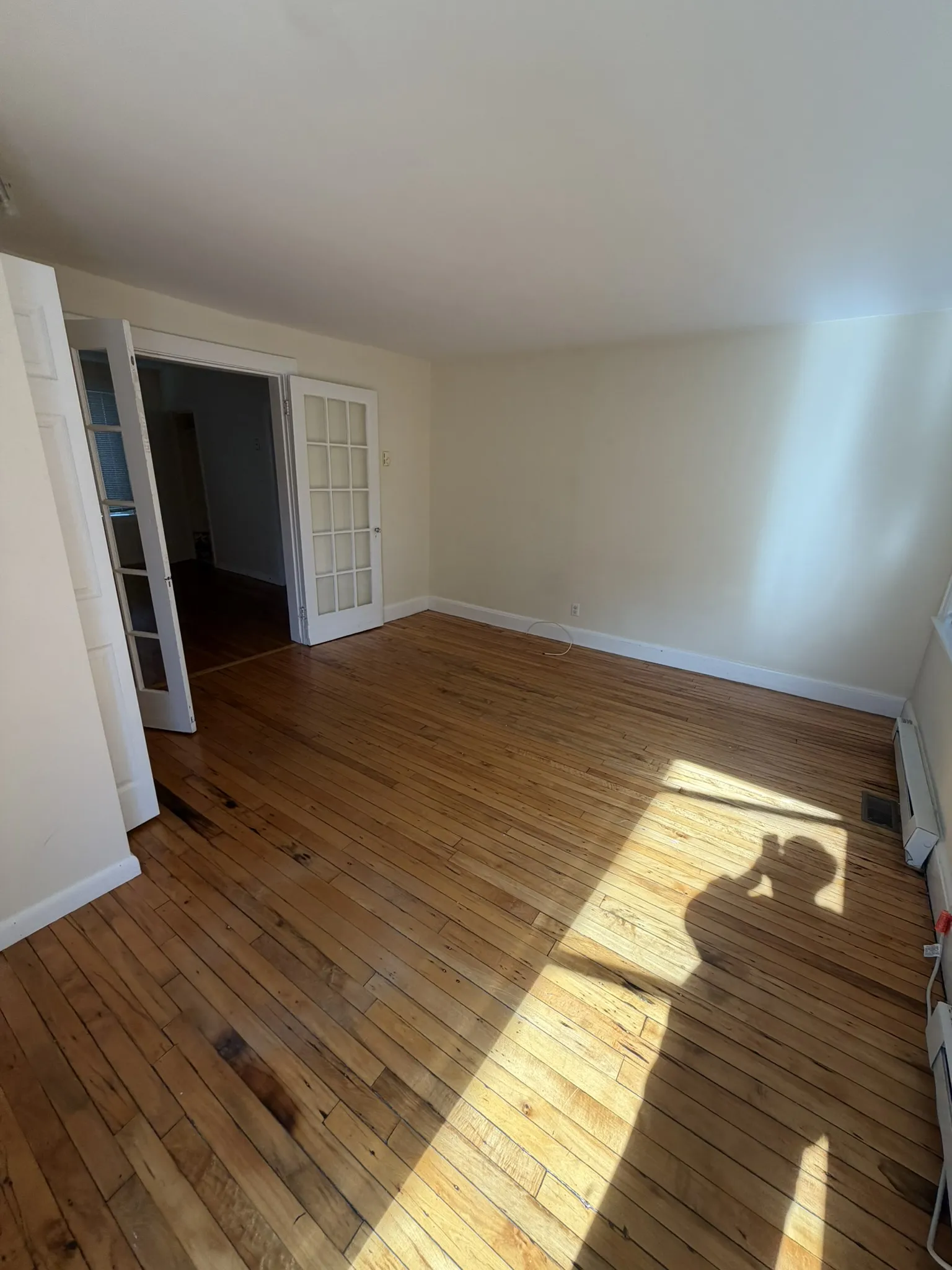 1 bed, 1 bath apartment for rent at 2 Norfolk Ter Unit 2, The Port — photo 3 of 6