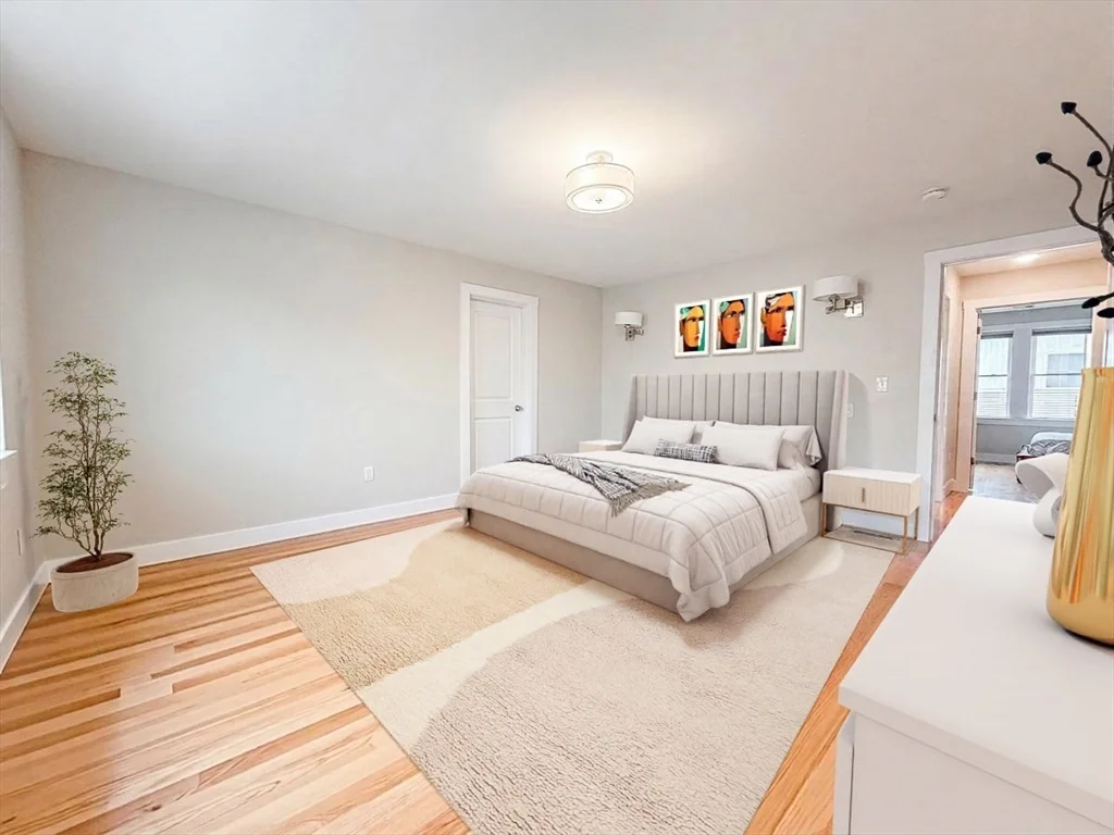 3 bed, 2 bath apartment for rent at 2 O'reilly Ln Unit 2, Foxboro — photo 12 of 24