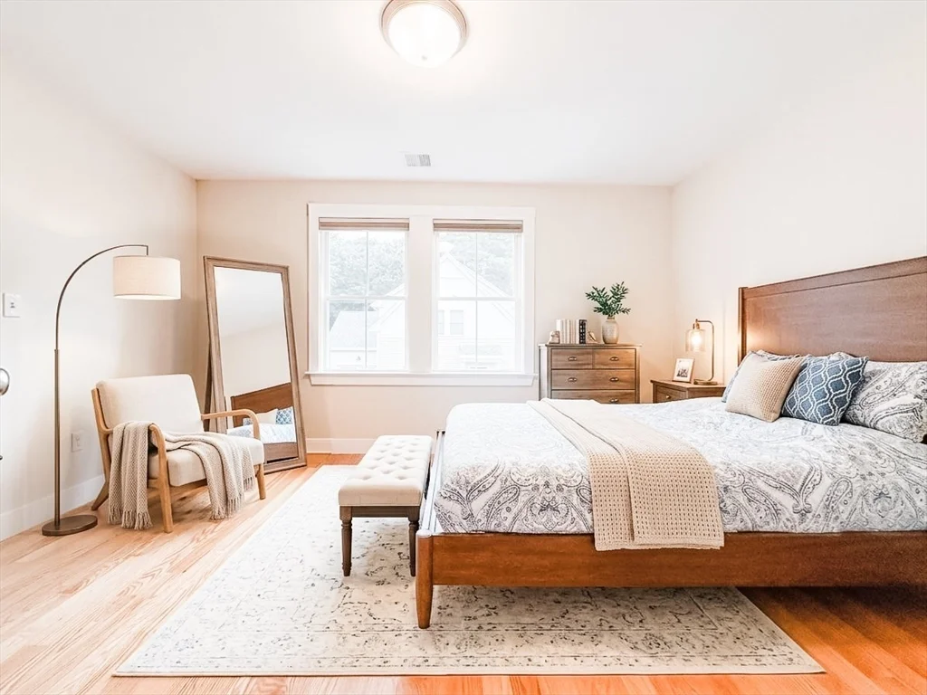 3 bed, 2 bath apartment for rent at 2 O'reilly Ln Unit 2, Foxboro — photo 15 of 24