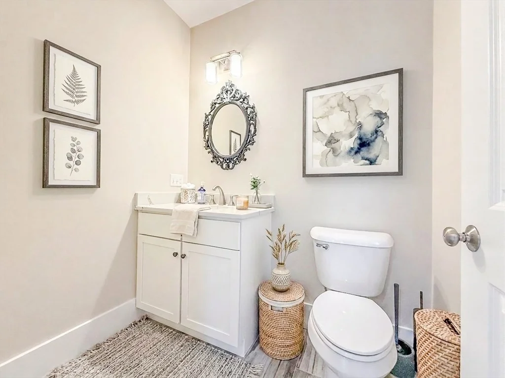 3 bed, 2 bath apartment for rent at 2 O'reilly Ln Unit 2, Foxboro — photo 10 of 24