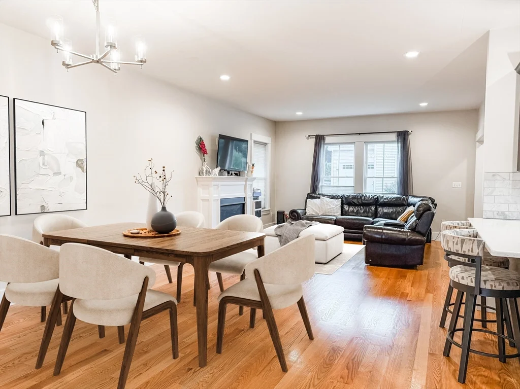 3 bed, 2 bath apartment for rent at 2 O'reilly Ln Unit 2, Foxboro — photo 6 of 24