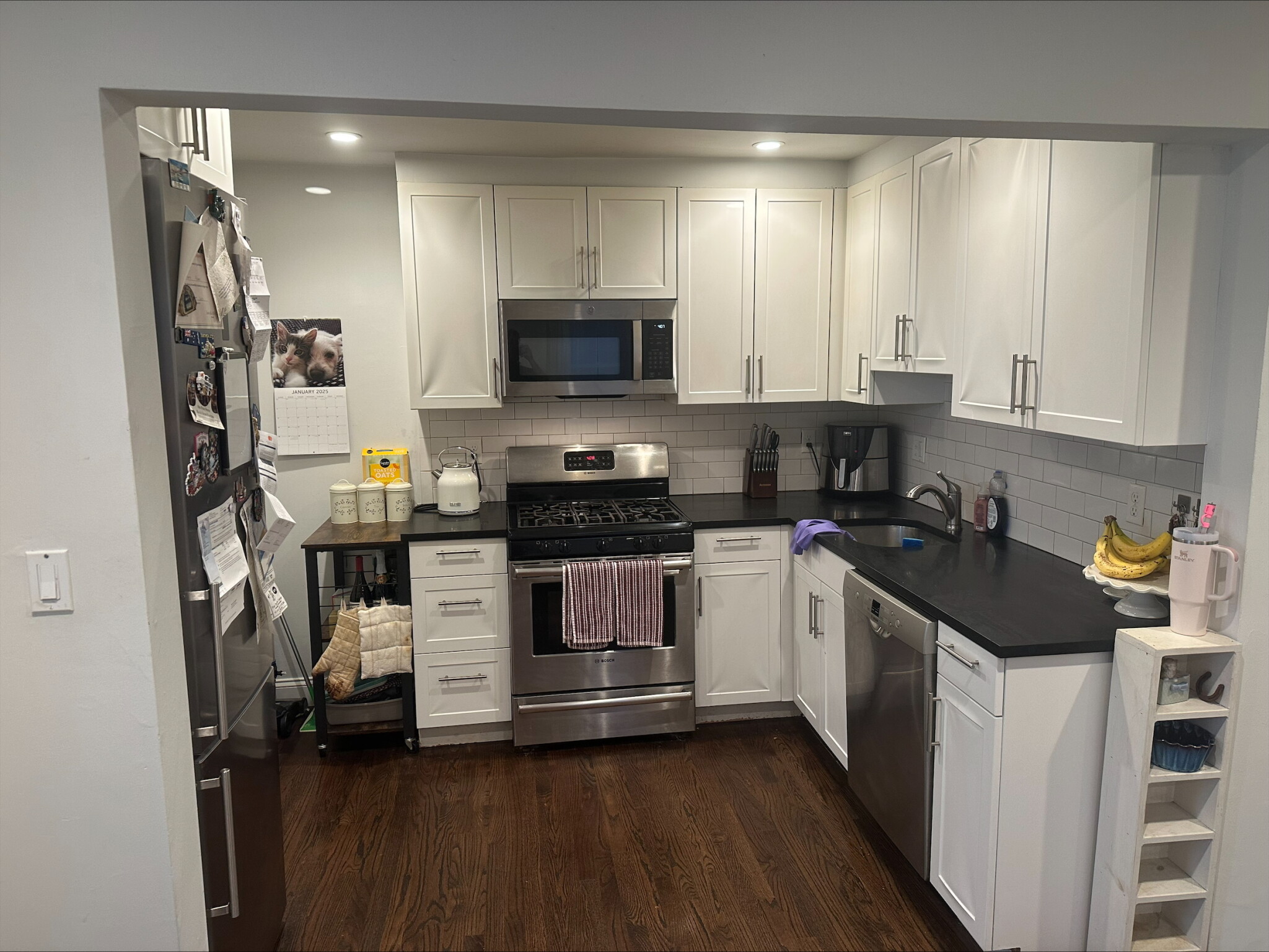 1 bed, 1 bath apartment for rent at 2 O St Unit 1, South Boston — photo 5 of 8