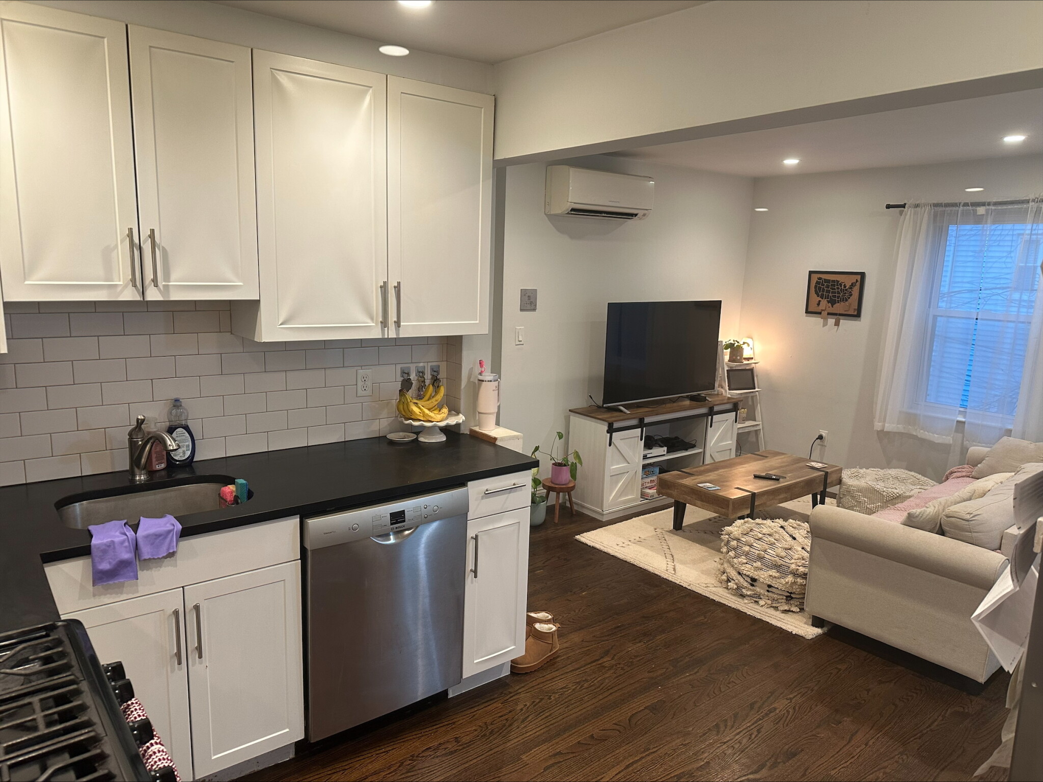 1 bed, 1 bath apartment for rent at 2 O St Unit 1, South Boston — photo 4 of 8
