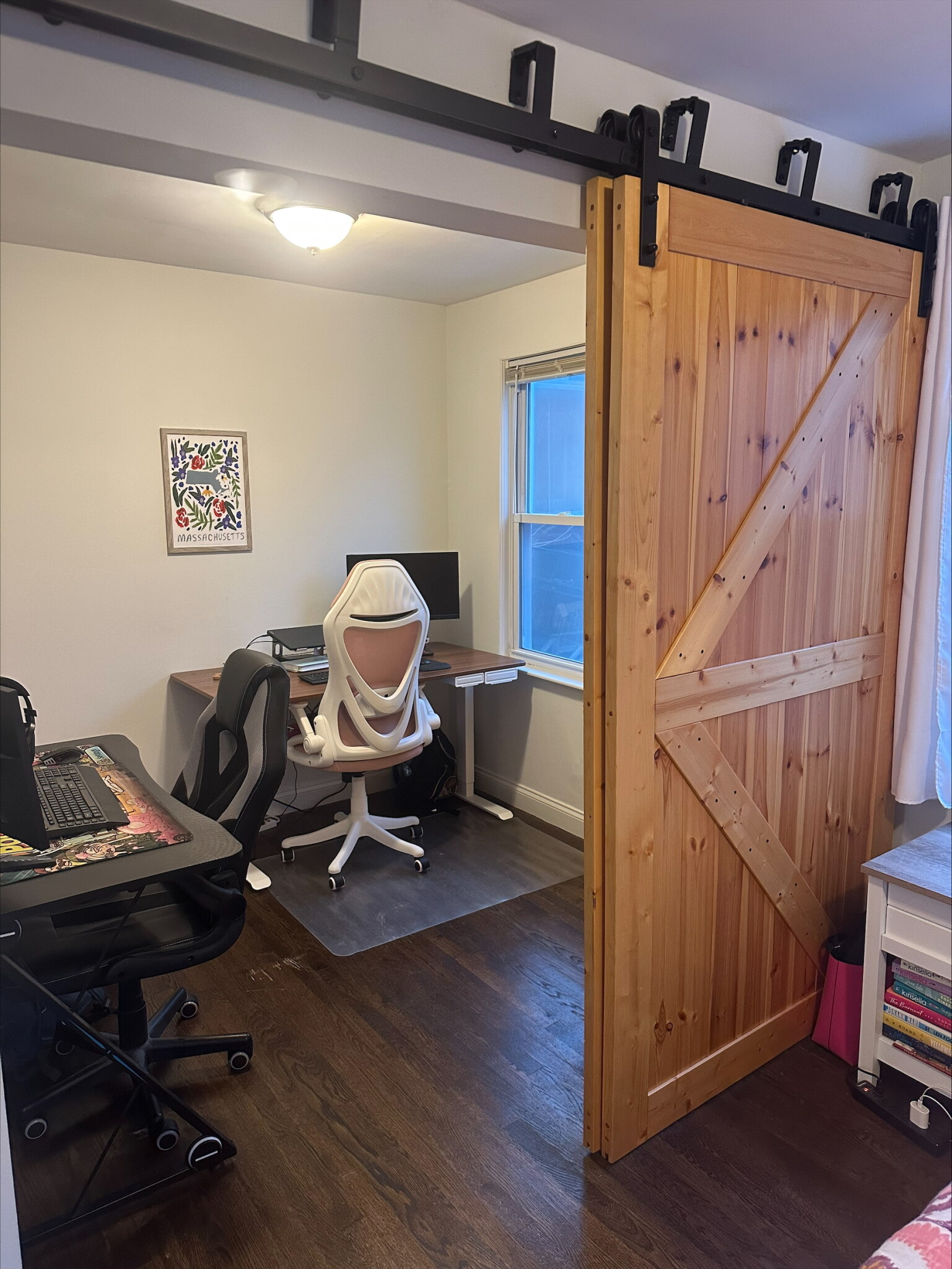 1 bed, 1 bath apartment for rent at 2 O St Unit 1, South Boston — photo 8 of 8