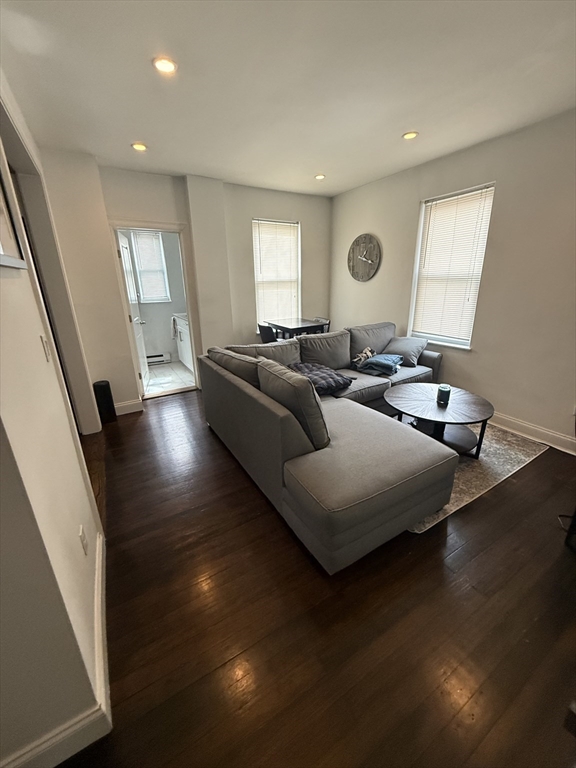 1 bed, 1 bath apartment for rent at 2 O Street Pl Unit 1, South Boston — photo 7 of 10