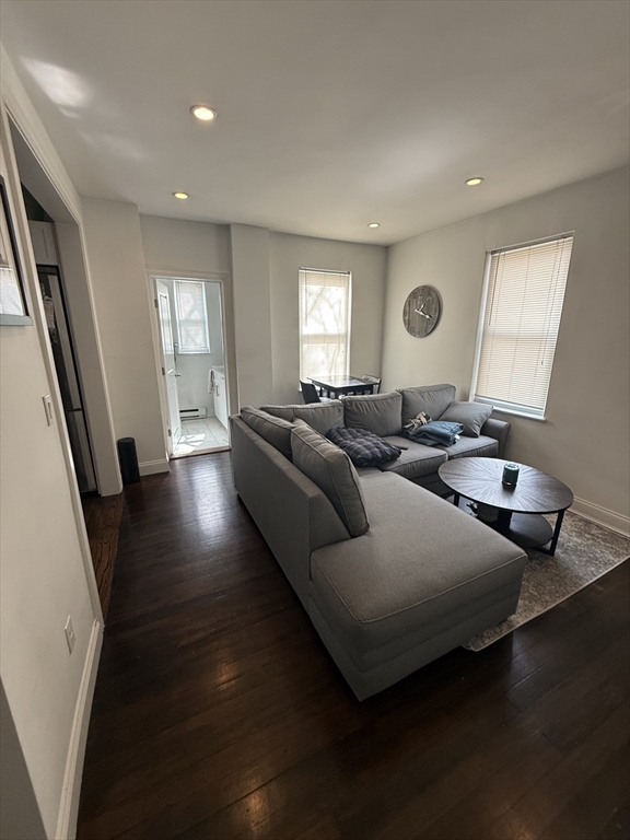 1 bed, 1 bath apartment for rent at 2 O Street Pl Unit 1, South Boston — photo 10 of 10