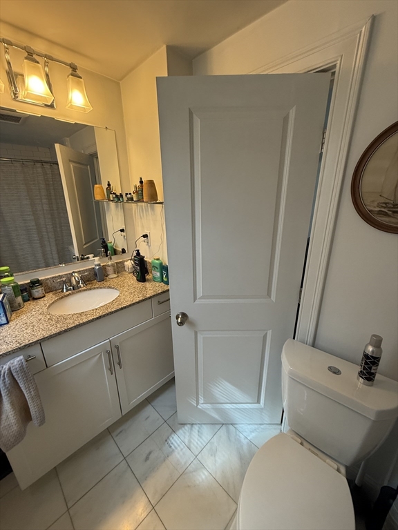 1 bed, 1 bath apartment for rent at 2 O Street Pl Unit 1, South Boston — photo 5 of 10