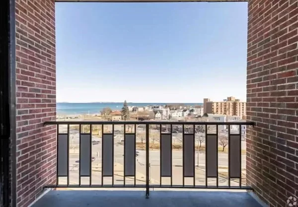 1 bed, 1 bath apartment for rent at 2 Ocean Ave Unit 210, Revere — photo 9 of 16