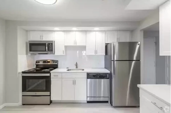1 bed, 1 bath apartment for rent at 2 Ocean Ave Unit 210, Revere — photo 2 of 16