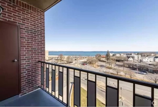 1 bed, 1 bath apartment for rent at 2 Ocean Ave Unit 300, Revere — photo 9 of 15